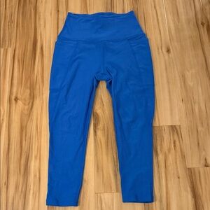 Beyond Yoga Spacedye Caught in the Midi leggings